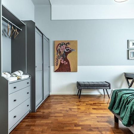 Housmart Capo Di Lucca 1 Leilighet Bologna Eksteriør bilde