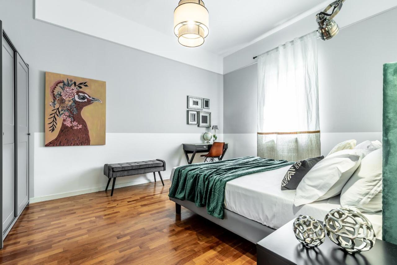 Housmart Capo Di Lucca 1 Leilighet Bologna Eksteriør bilde