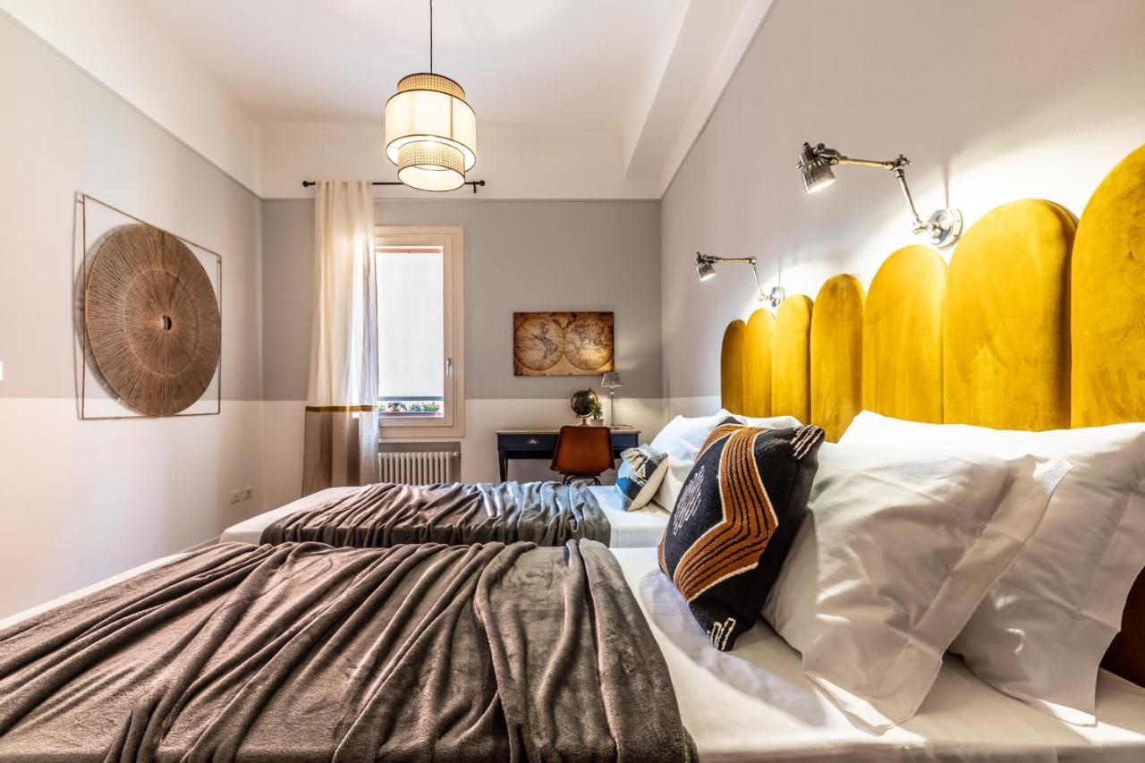 Housmart Capo Di Lucca 1 Leilighet Bologna Eksteriør bilde