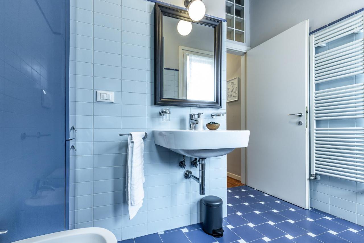 Housmart Capo Di Lucca 1 Leilighet Bologna Eksteriør bilde