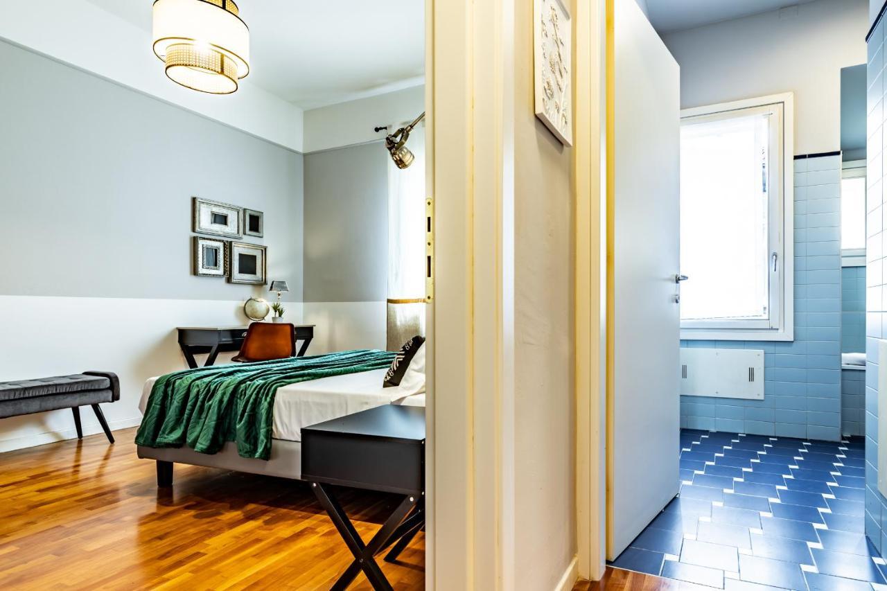 Housmart Capo Di Lucca 1 Leilighet Bologna Eksteriør bilde